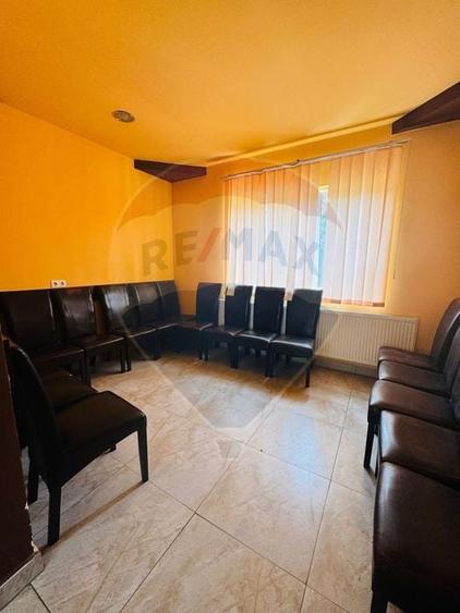 Spațiu comercial, de 100 mp, în Giulești