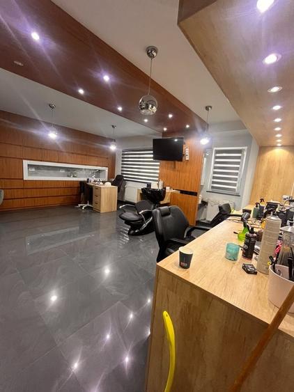 Apartament cu 2 camere decomandat în Exterior Vest