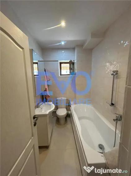 Apartament cu 4 camere decomandat în Păcurari