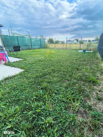 Casă cu 3 camere cu Teren 180 Mp în Berceni