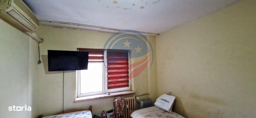 Apartament 4 camere et. 3 din 4 zona Garii - 7