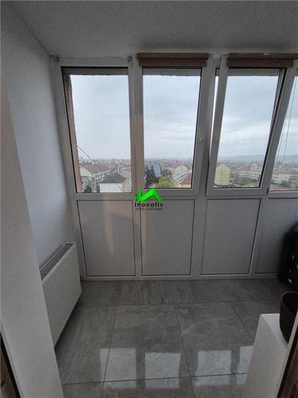 Apartament 2 camere de vanzare Sibiu Zona Vasile Aaron - 7