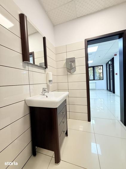 Spațiu comercial, de 57.41 mp, în Ultracentral