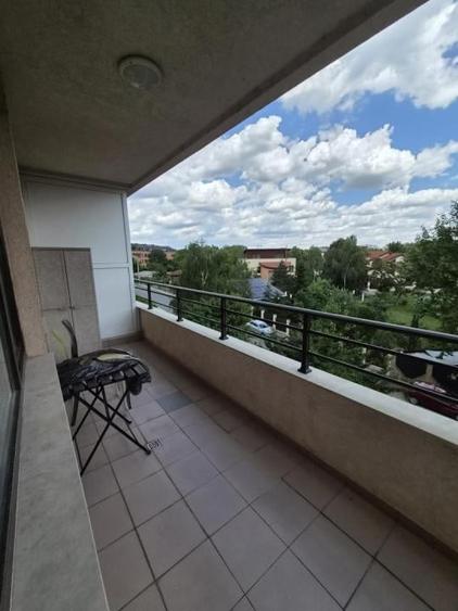 Aleea Privighetorilor | 2 Camere | 74 mp | Loc de Parcare Inclus - 18