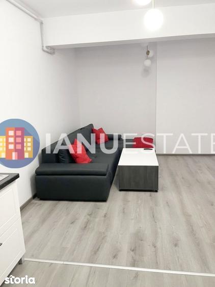 Berceni Grand Arena Luica Metalurgiei Nou Centrala Parcare - 3