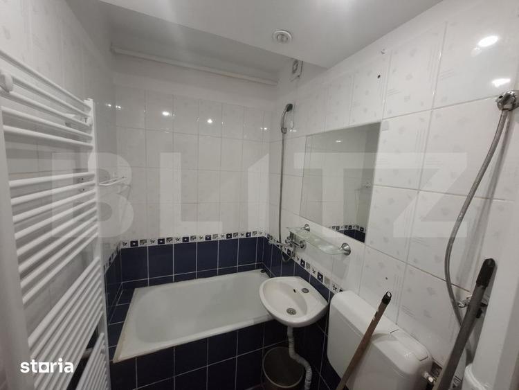 Garsonieră în Micro 16