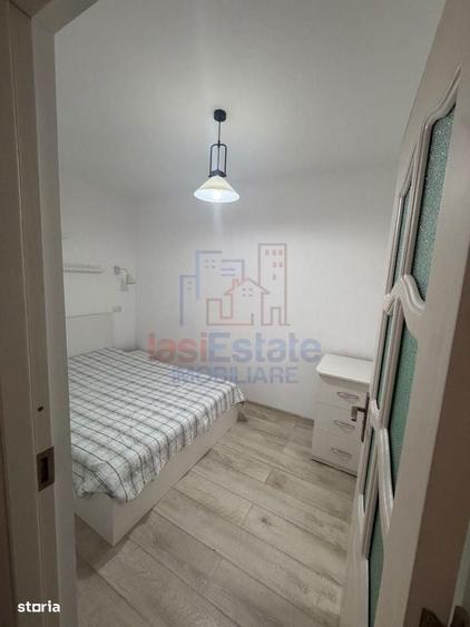 Apartament cu 2 camere de vanzare in zona Tatarasi - etaj 1, centrala - 3