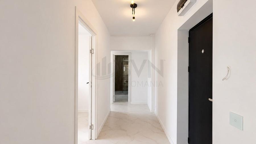 REA1029224 Apartament 2 camere I Complet renovat I Bucatarie mobilata I Metrou O - 7