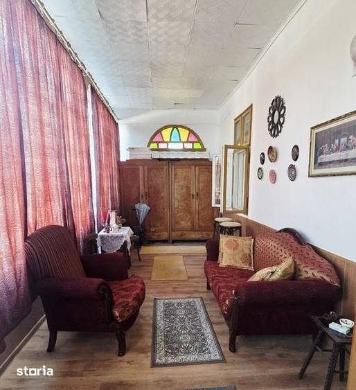 Vand casa la Satchinez. - 6