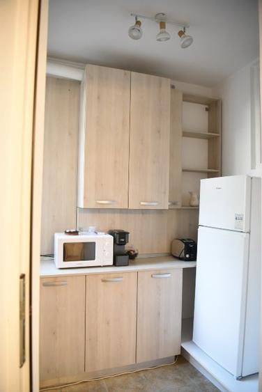 Apartament cu 4 camere decomandat, mobilat în Centrul Istoric