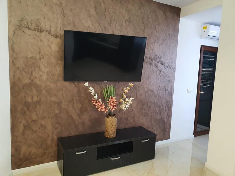 Apartament cu 2 camere în Nord