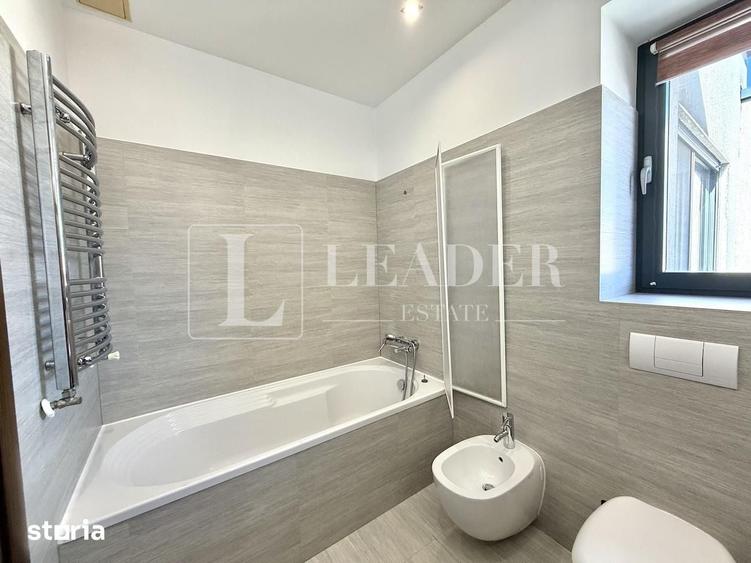 Apartament 4 Camere | Zona Dorobanti | Partial mobilat | Terasa - 19