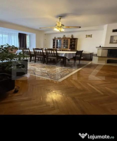 Casă cu 4 camere cu Teren 300 Mp în Ultracentral