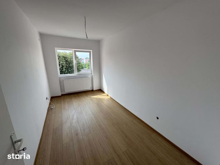 Apartament cu 4 camere în Central