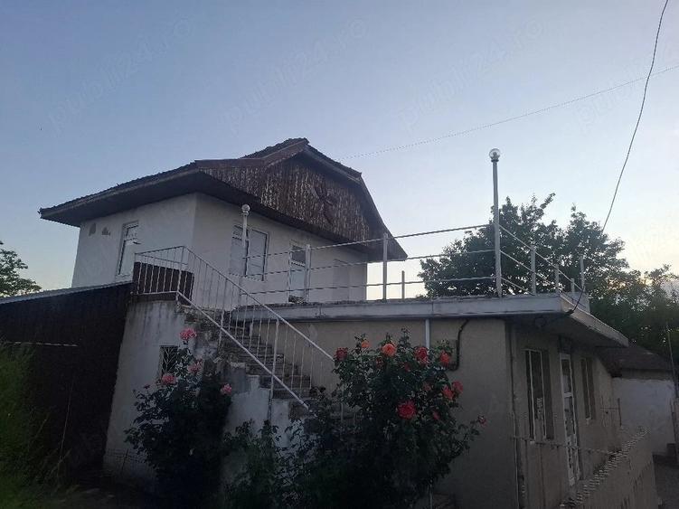 Spațiu comercial, de 70 mp, în Munteni-Buzău