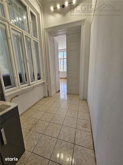 Studio Livada Postei ULTRACENTRAL Brasov cu parcare, beci si anexa - 7