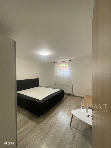 Apartament cu 3 camere decomandat, la casa, in zona Gheorgheni - 3