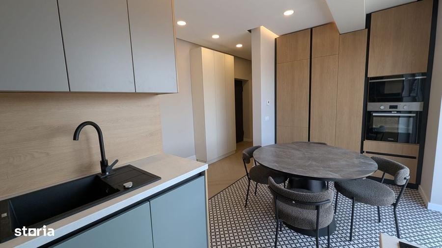 Penthouse 3 camere, 90 mp terasa 88 mp, zona ultracentrala - 1