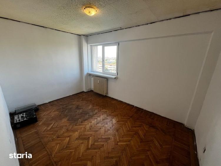 4 camere-proprietar-Calea Bucuresti - 1