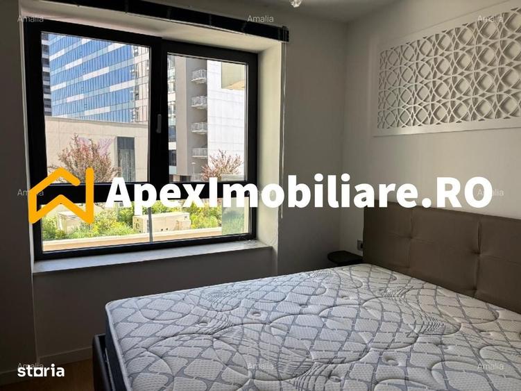 Apartament 2 camere de inchiriat Aviatiei Bucuresti | ApexImobiliare.r - 4