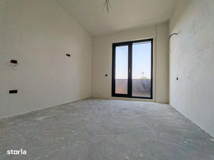 Apartament cu 2 camere semidecomandat în Lazu — fotografia 1