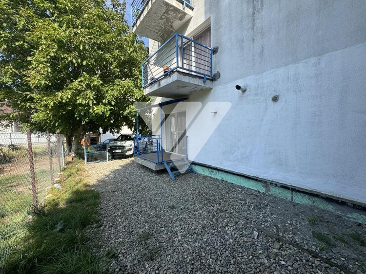 Apartament cu 3 camere decomandat, mobilat în Cisnădie