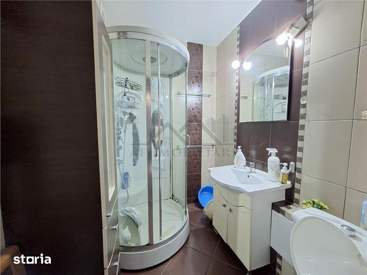 Apartament cu 2 camere decomandat în Canta
