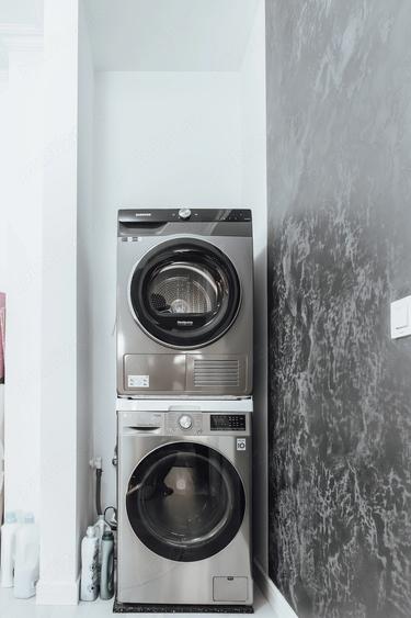 Apartament cu 3 camere decomandat în Nufărul