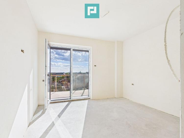 Apartament cu 3 camere în Iosia