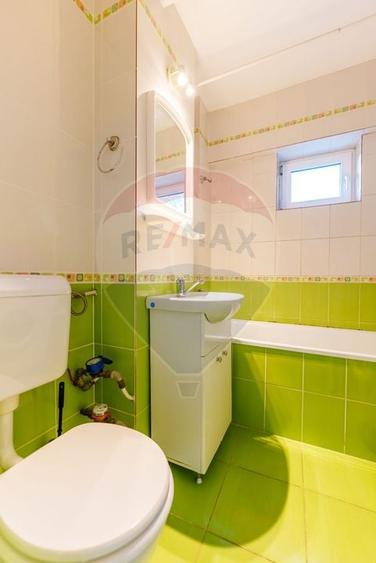 Apartament două camere și balcon, zona piata Mihai Viteazul - 9