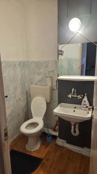 Apartament cu 3 camere decomandat în Exterior Vest