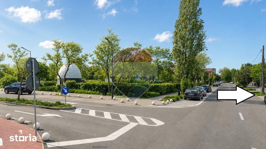 Apartament cu 3 camere decomandat în Sud