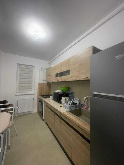 Proprietar | Garsoniera 44 mp + PARCARE inclusa | Bloc Nou 2025 cu LIFT |Popesti-Leordeni Str. Biruintei | Etaj 5/6 | Balcon 7.5 mp inchis - 8