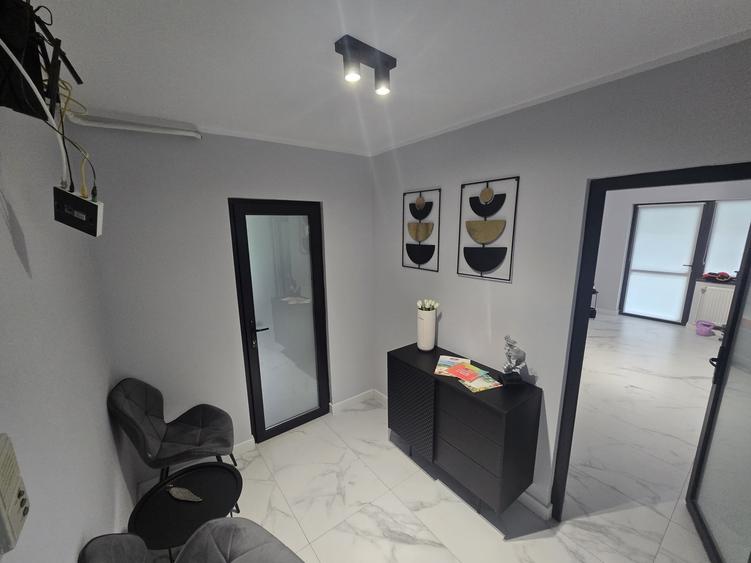 Spațiu comercial, de 54 mp, în Alexandru cel Bun