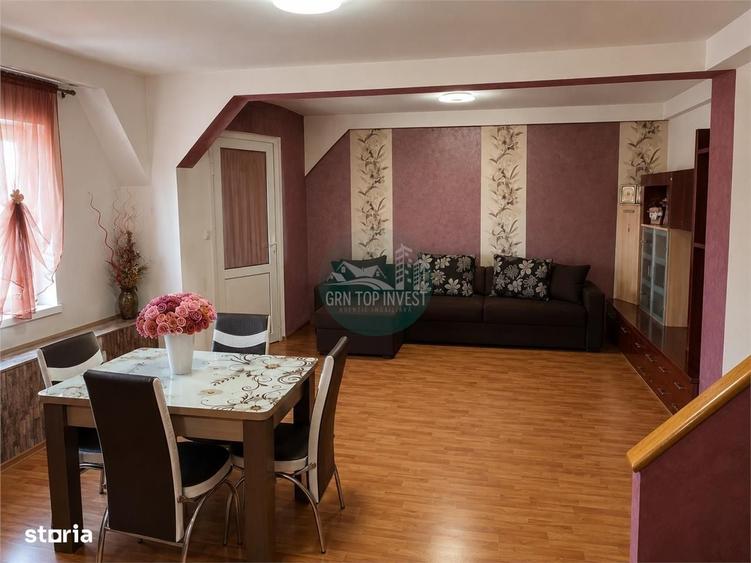 Apartament cu 3 camere în Cedonia