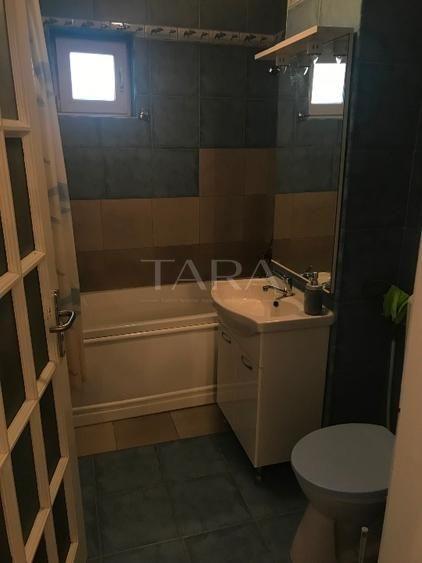 Vând apartament 3 camere decomandat zona Pasteur, Zucca, UMF. - 5