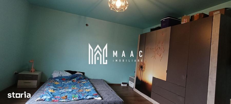 Casă cu 3 camere cu Teren 100 Mp în Central