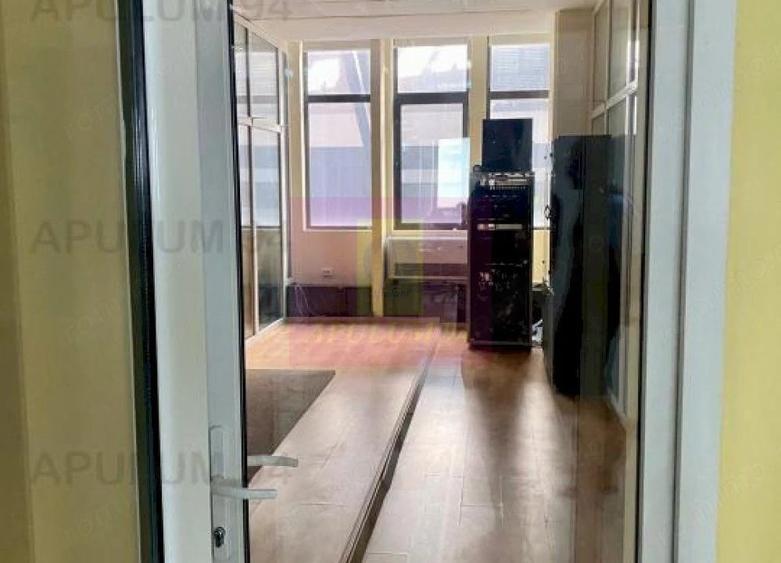 Spațiu comercial, de 9,000 mp, în Vatra Luminoasă