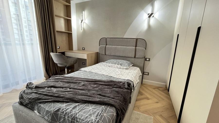 Apartament cu 3 camere în Pipera — fotografia 3