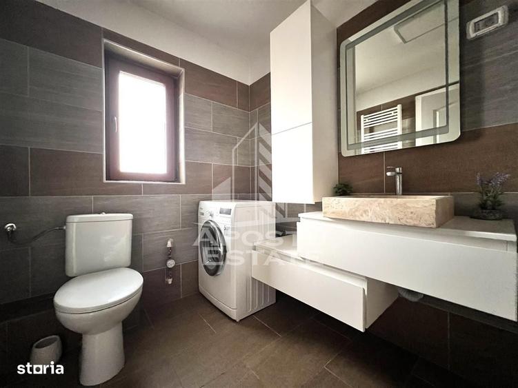 Apartament cu 2 camere de vanzare, in Dumbravita - 4