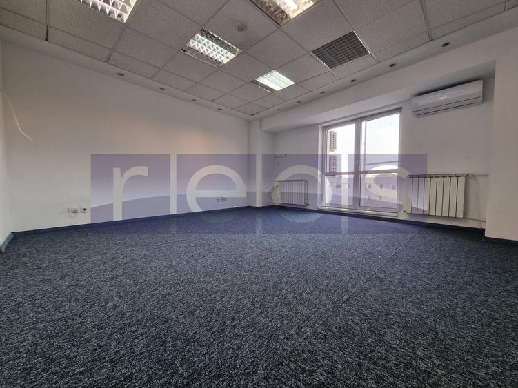 Spațiu comercial, de 590 mp, în Unirii