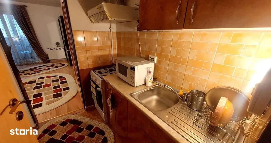 Garsonieră în Gheorgheni
