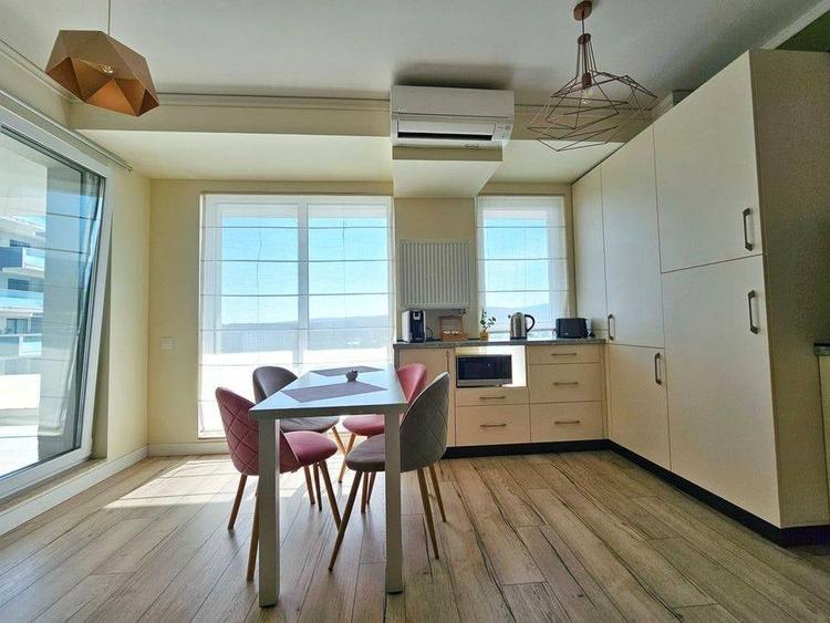 Apartament cu 2 camere semidecomandat în Gheorghieni