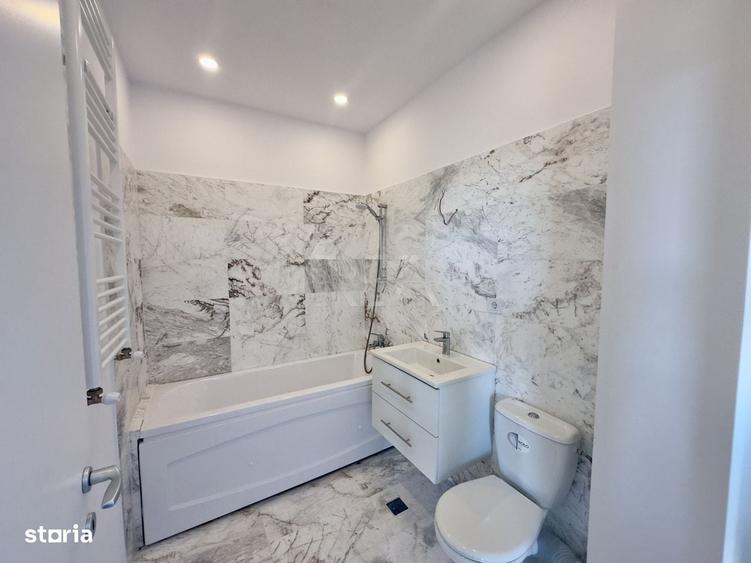 Apartament decomandat în Timișoara