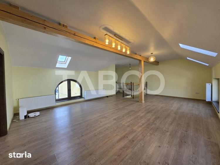 Casă cu 5 camere cu Teren 320 Mp în Tineretului
