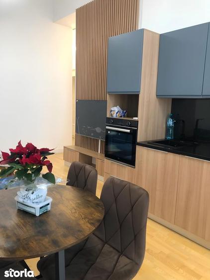 Apartament modern 2 camere Marmura Residence I Gradina proprie - 17