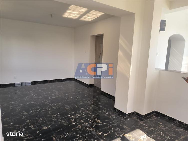 Casă cu 4 camere în Buturugeni