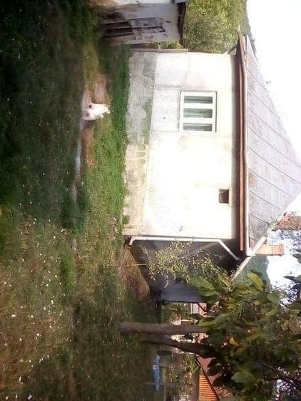Casă în Coșeiu
