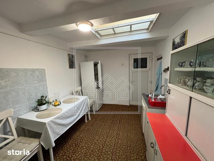 Apartament cu 2 camere în Ultracentral