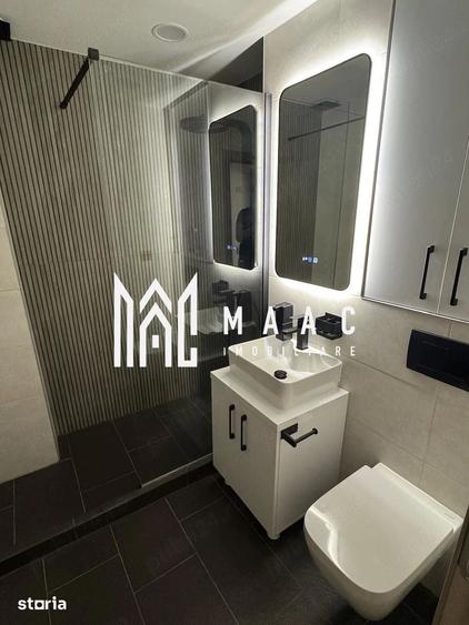 Apartament cu 2 camere decomandat în Ștrand